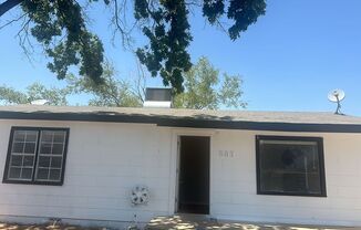 2 beds, 1 bath, $1,700