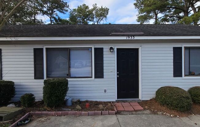 1 bed, 1 bath, 500 sqft, $925, Unit 1933