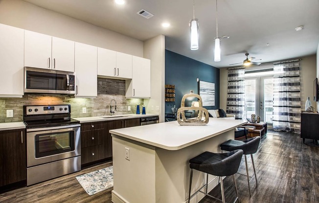 Spacious Layouts at Windsor by the Galleria, Dallas, 75240