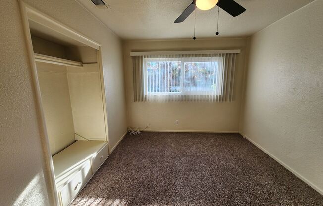 3 beds, 1 bath, $1,695