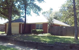 3 beds, 2 baths, $1,850