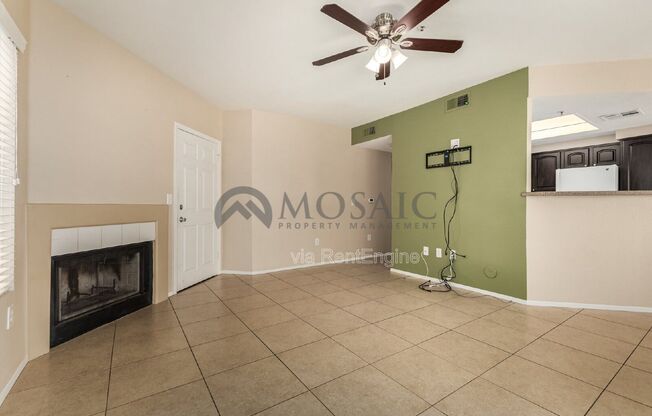 2 beds, 2 baths, 1,010 sqft, $1,600, Unit 1046