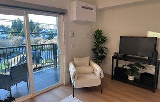 1 bed, 1 bath, $1,829, Unit 205