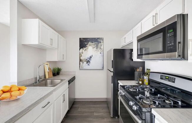 Cherry Tree Village Apartments