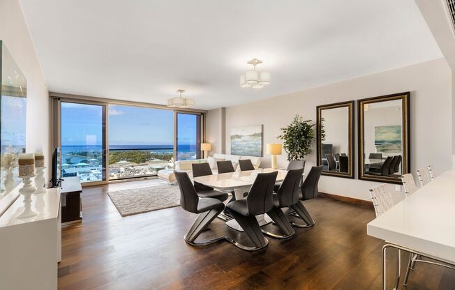 ONE Ala Moana 1300