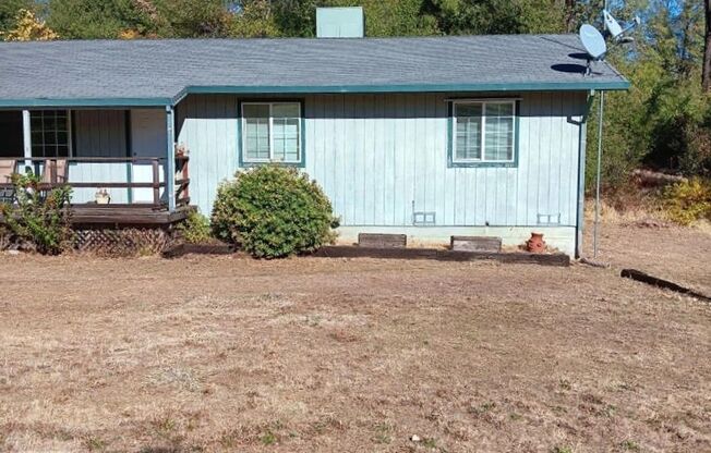 11013 Granite Dr - Located in Shasta, CA | Near Whiskeytown Lake