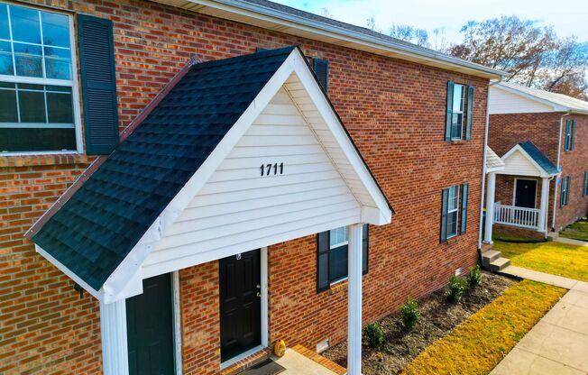 1711 Baltimore Dr.