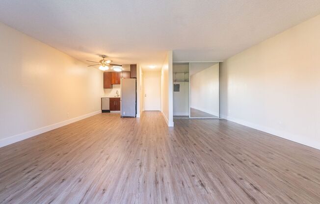 Euclid Apartments