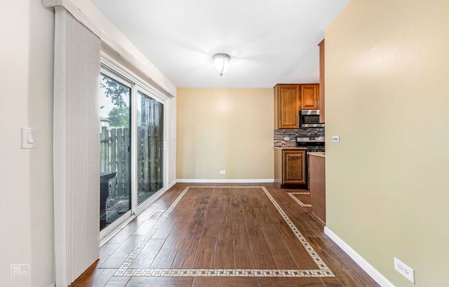 Roselle Two Bed Ranch