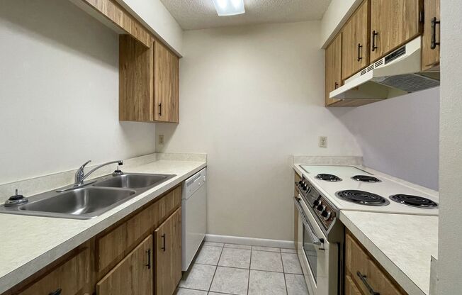 Woodland Bend Apartments