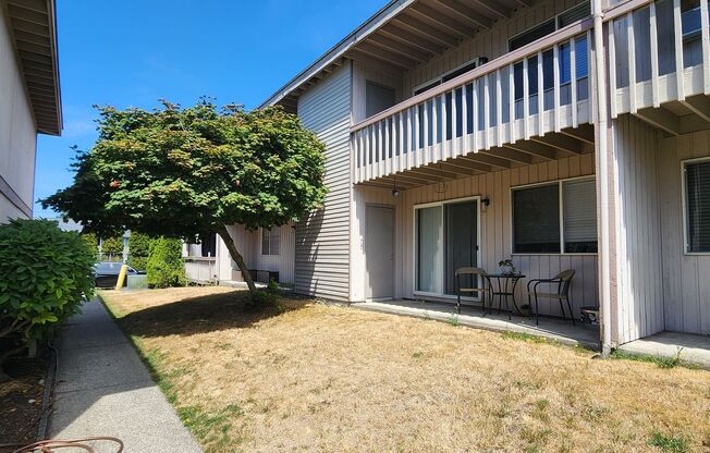 Alpha Park Apartments