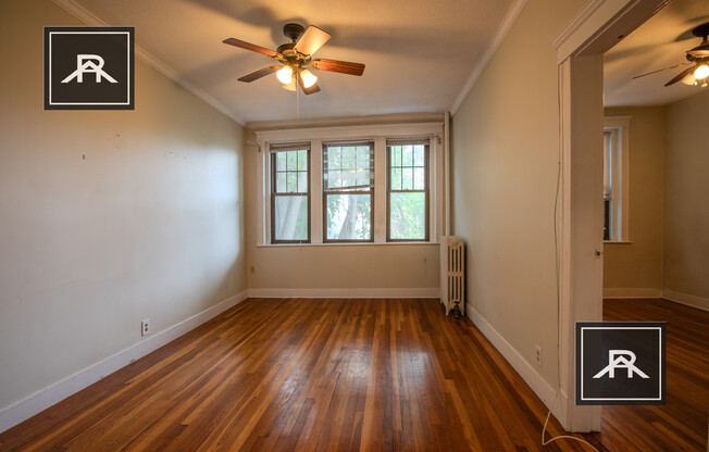 153 Strathmore Rd Apt 1