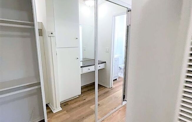 Studio, 1 bath, 500 sqft, $1,625, Unit 045#35