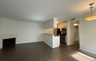 1 bed, 1 bath, 864 sqft, $1,995, Unit 3