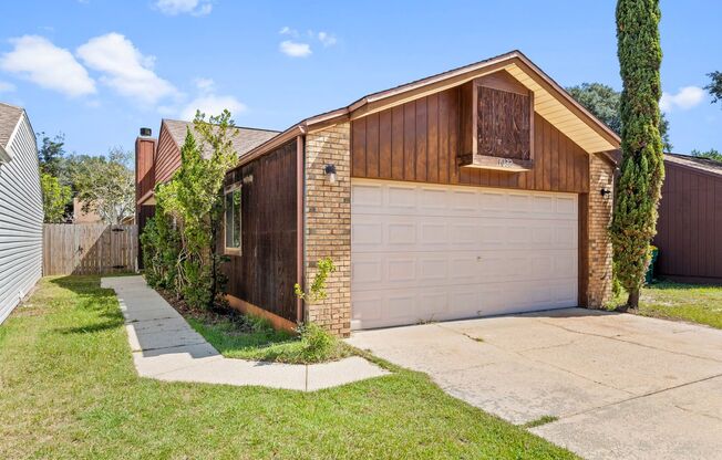 Charming 3 Bedroom in Niceville!