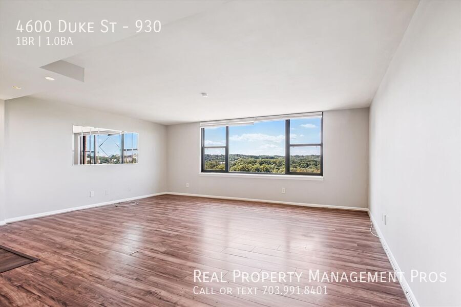 4600 Duke Street 1518