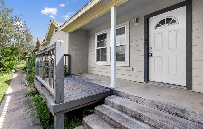 1629 Gordon Rd