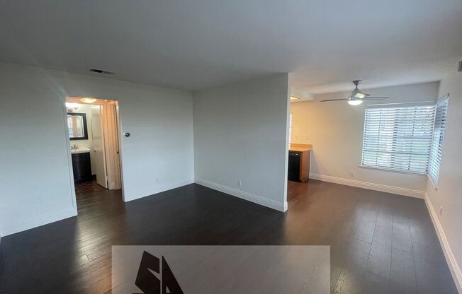 1 bed, 1 bath, $2,100