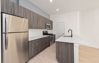 The Fairmount at McGinley