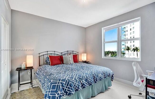 2 beds, 2 baths, 1,251 sqft, $3,600, Unit 7900 Harbor Island Dr # 704