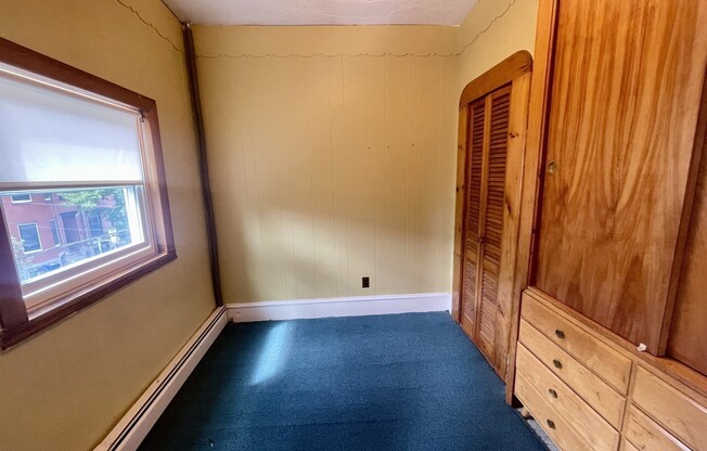 2 beds, 1 bath, 1,200 sqft, $2,500, Unit 2
