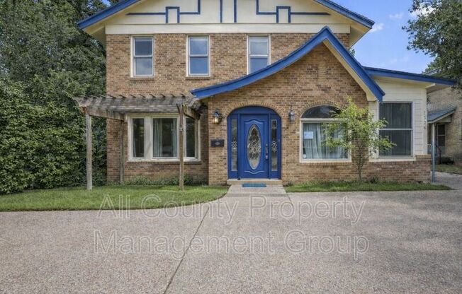 2625 S University Drive
