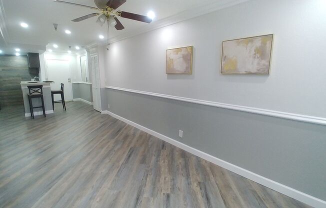 2 beds, 2 baths, 910 sqft, $2,895, Unit 302