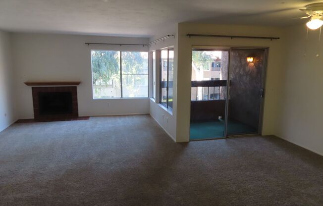 Mission Valley 3 Bedroom Condo