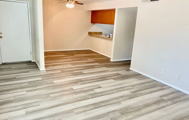 Spacious Tempe Condo 2 Bedroom 2 Full Bath