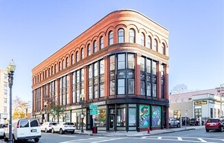 145 Munroe St.