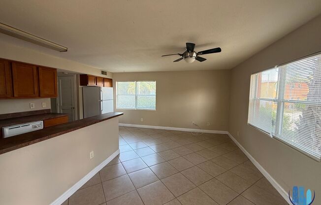 1 Bed 1 Bath Apartment at the Casabella Apartments in Clearwater, FL *MOVE-IN SPECIAL*