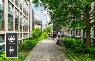 238 W 20 ST