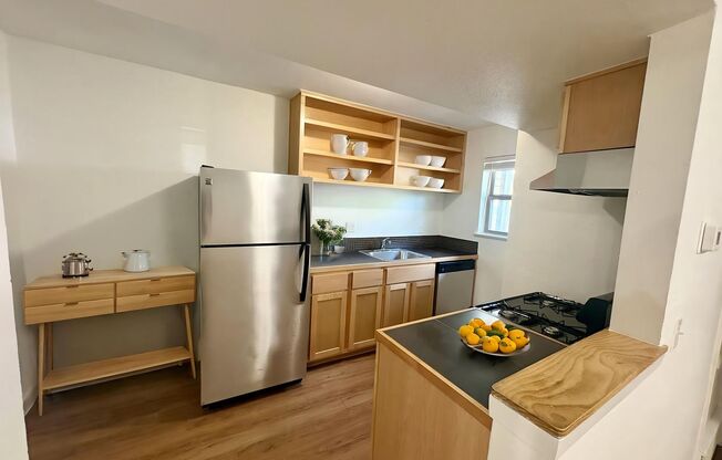 1 bed, 1 bath, 530 sqft, $1,299, Unit PPLD-108