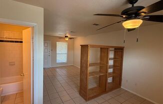 Studio, 1 bath, $900, Unit # 301