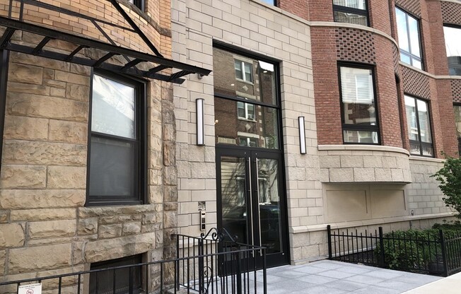 50 Symphony Rd 302