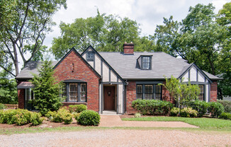 Classic Green Hills Tudor