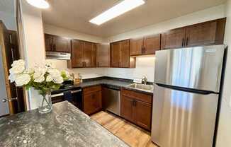 Town's Edge Apartments