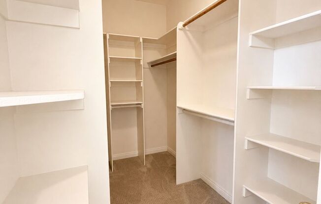 Large 3-bedroom 2.5 bath Condo style living in the heart of Sherman Oaks
