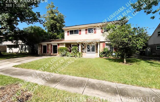 2638 RAMSEY DR