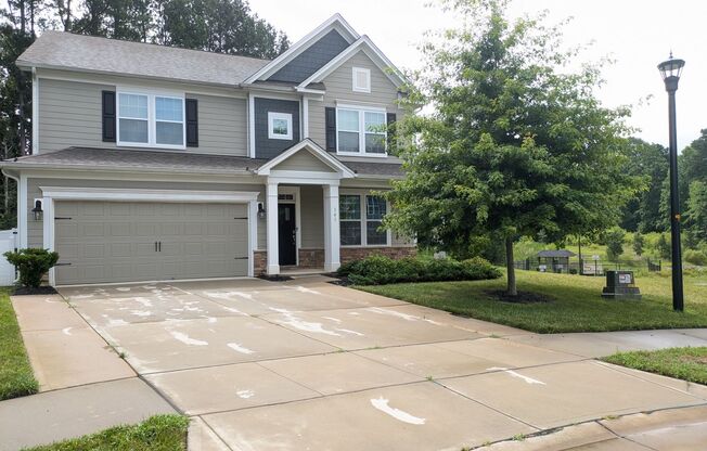 Ready for Immediate Move In!