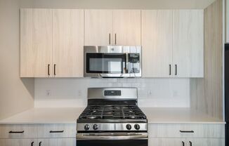 1 bed, 1 bath, $2,225, Unit 8205