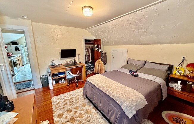 35 DANFORTH ST