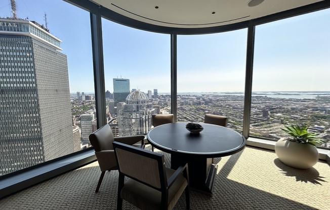 2 beds, 2.5 baths, 1,425 sqft, $16,500, Unit 3602