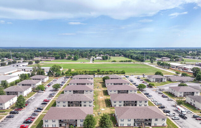 Partner-provided property photo