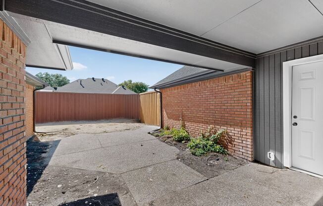 Partner-provided property photo