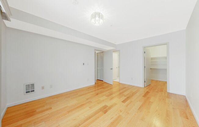 2 bedroom 2 bathroom condo