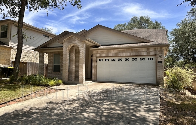 2616 GALLANT FOX DR