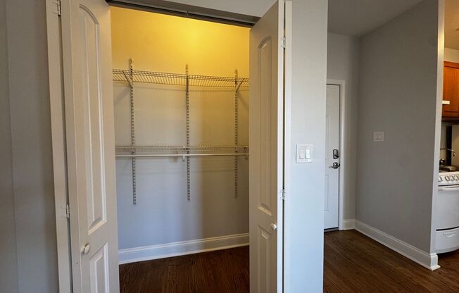 1 bed, 1 bath, 600 sqft, $1,500, Unit 304