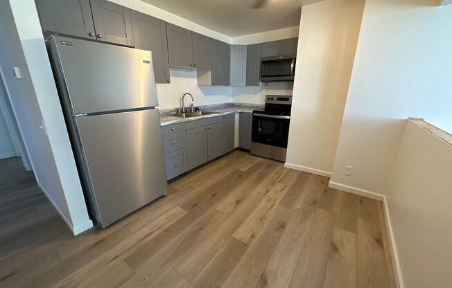 Lake Point Drive Apartments