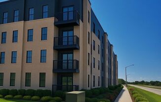 BRAND NEW - The Lofts At Kettlestone Central